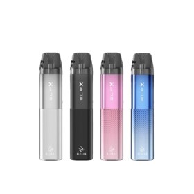 Kit ELFX Elfbar
