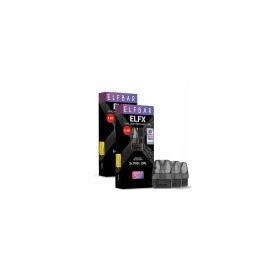 Pod ELFX Elfbar